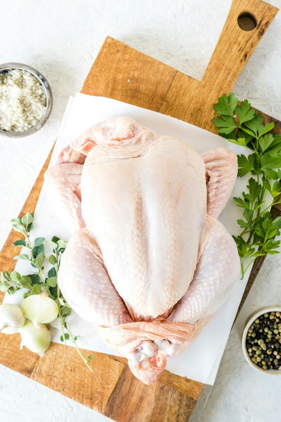Whole Chicken